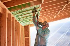 Professional Insulation Services in Sand Ridge, NY